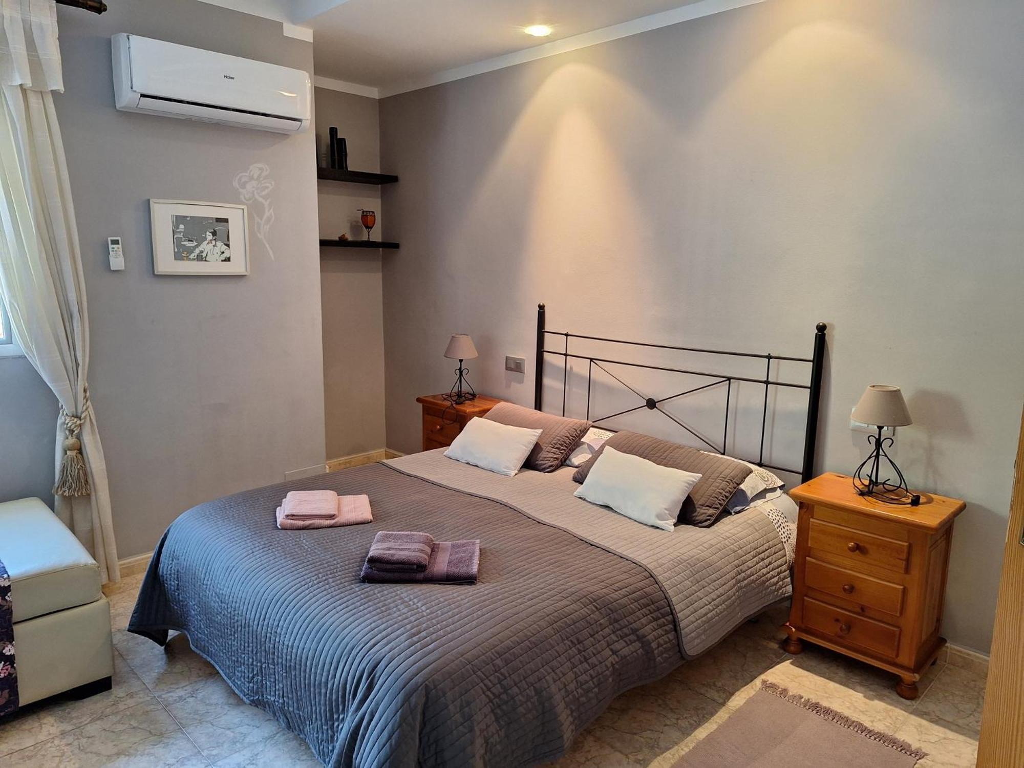 Villa Casa Kenaz เอลกัมเปโญ ภายนอก รูปภาพ