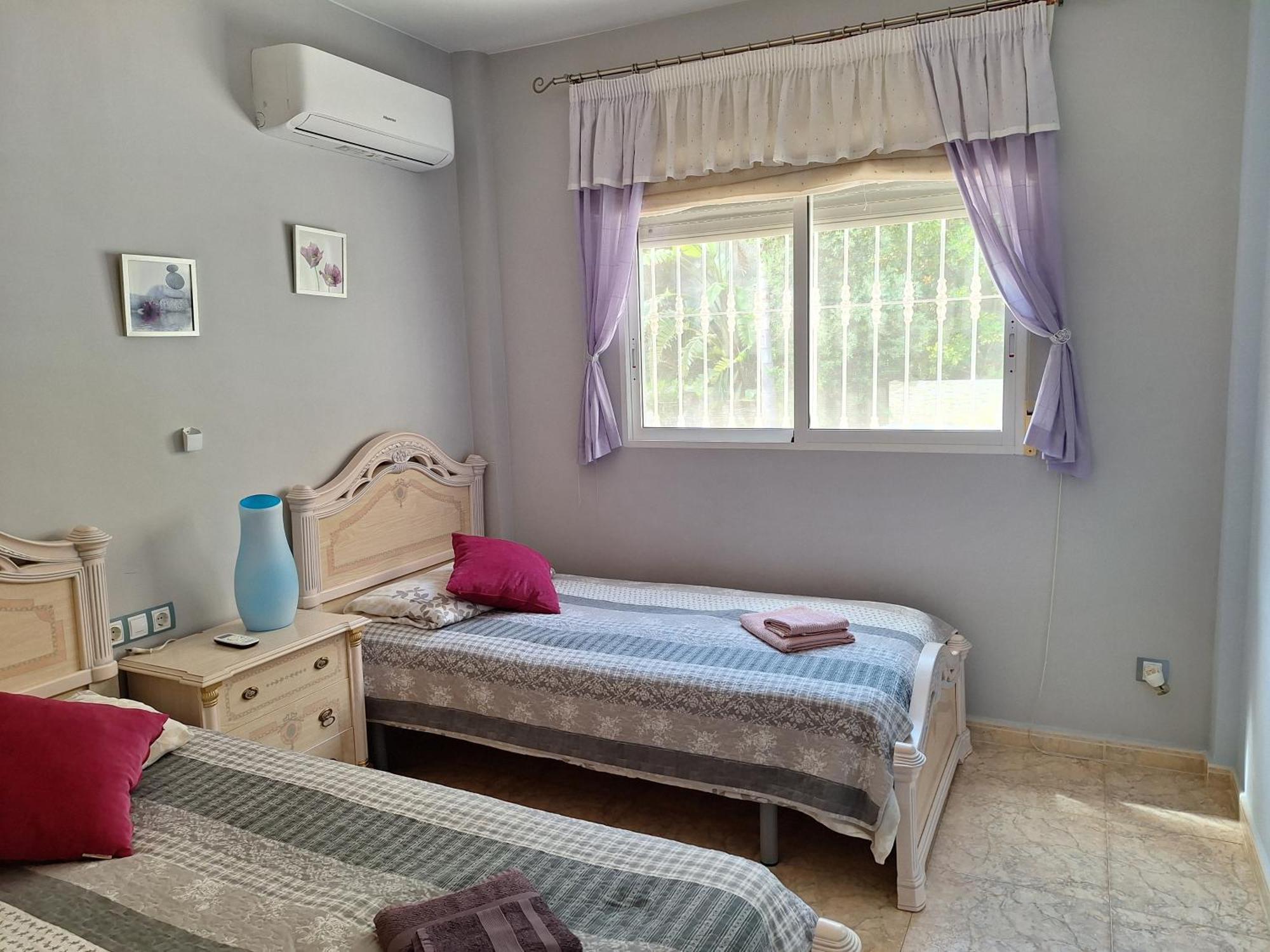Villa Casa Kenaz เอลกัมเปโญ ภายนอก รูปภาพ